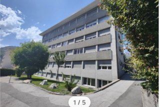 Immeuble Rue de Lausanne 61